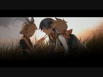 【歌ってみた】 ソレイユ-Soleil-【echo】