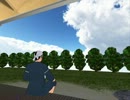 【APヘタリアＭＭＤ】おっさんの夏休み。