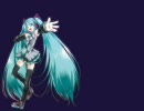 【初音ミク】HOLY【オリジナル】
