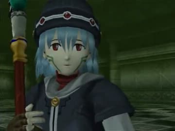 いまどきPS2で実況 『.hack 絶対包囲 Vol.4』 その０