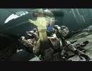 VANQUISH/魅せるプレイで続編希望/1-8敵意