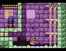 ワリオランドアドバンス-はじまりのいせきBGM【ヨーキのお宝】