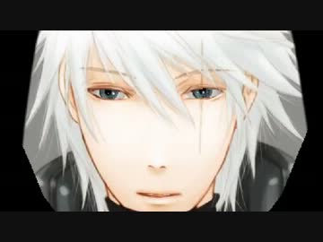 カカシ先生に喋って貰った