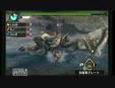 【実況】モンハン狩猟録【3rd】其の拾陸 前篇
