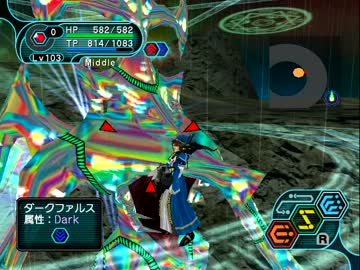 PSO録画テスト
