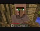 【ゆっくり実況】Minecraft前情報なし完全初見プレイpart36