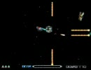 一回程度ゲームする　R－TYPEⅢ