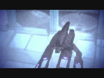 【MASS EFFECT】ゆっくり少佐と往く宇宙紀行part11【ゆっくり実況】