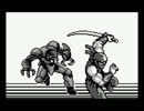[単曲BGM]忍者龍剣伝 摩天楼決戦 STAGE-1
