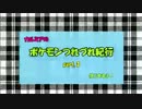 カルミアのポケモンつれづれ紀行　part.3