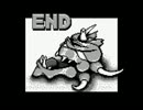 [単曲BGM]忍者龍剣伝 摩天楼決戦 ENDING