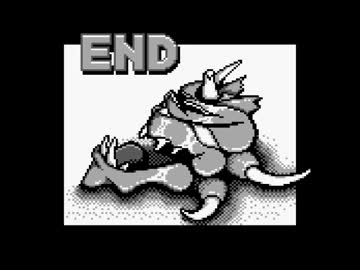 [単曲BGM]忍者龍剣伝 摩天楼決戦 ENDING