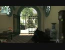 silbarのＭＷ3 piazza ドミネ　見えない敵編