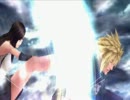 ＤｄＦＦ012スクリーンショット集～クラウド・セフィロス～