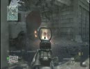 【XBOX360】ればのんのMW3：その22　Interchange FFA