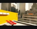 【skskゲーム実況】 part8 Mirror's Edge(ミラーズエッジ)