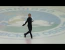 【プルシェンコ】サン＝サーンス・メドレー【テストスケート】2012.9