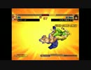 super street fighter II HD REMIX 対戦 2012/9/15