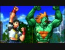 【ストクロ】さくら・ブランカ　ストーリー＆エンディング【HD】