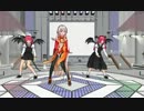 ＭＭＤ　楪いのり　小悪魔で　only my railgun