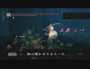 【ダークソウル】　上忍を目指して　その3　（侵入＋対人）
