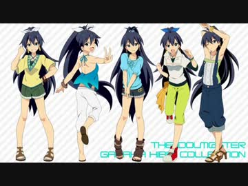 【サカつく7】響さんとFC琉球でめざせ日本一！Part34【im@s】