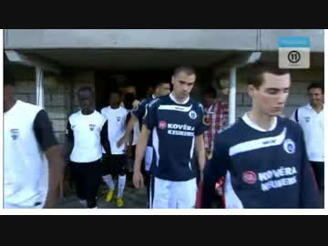 AS Eupen -  Heist
