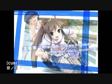 個人的エロゲランキングTOP25-非18禁含む-