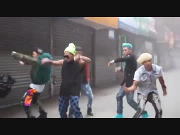 Bigbang Bad Boy Mv Making 日本語字幕 ニコニコ動画