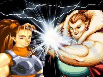 【導かれし】MUGENポニーテール杯ＦⅡ part15【ポニたち】