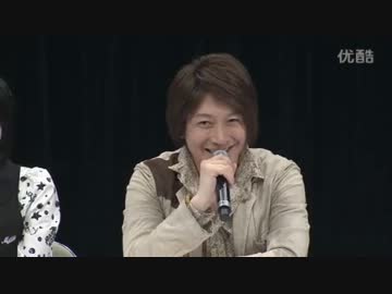 大大大感謝祭①