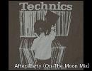 After Party (On The Moon Mix) / U-Z a.k.a dj0ma