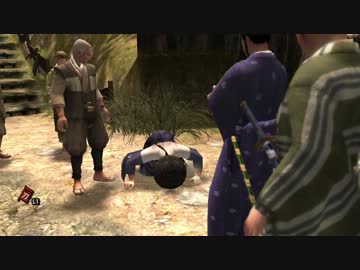 【侍道3】関西弁のおっさん侍　24【+Plus】