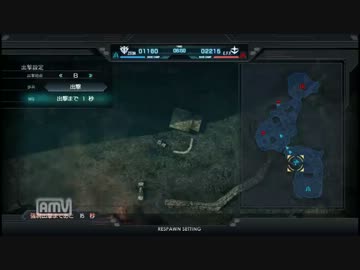 【GBO】とある仲間のガンオペ実況【誰も知らない編集】