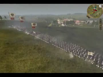 【ETW】プロイセン王の決断　part8後編【プレイ動画】