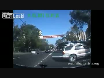 世界の事故・アクシデント集23