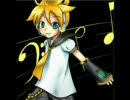 鏡音レン／シング 日本語版