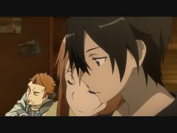 [MAD]キバオウさんが11話にもゴリ押ししに行った[SAO]