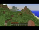 【Minecraftゆっくり実況】完全デフォルト～初めてのハード～part1