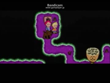 18連休なので毎日MOTHER3実況 32