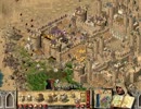 【StrongholdCrusader】実況プレイ84-4(歪む熱波)