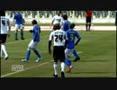 【PS3】　FIFA12 プロクラブ　J league stars 試合動画7