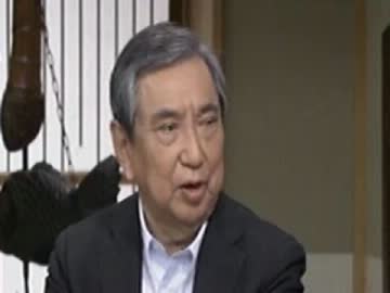 反日デモが暴動へ漁船も出港で尖閣はどうなる？