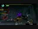 アワビとＭｙの狩人日記【MHP3rd】　5日目「緊急クエ！ギギたん！」
