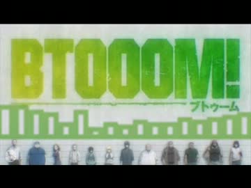 【8bit風】No pain, No game【BTOOOM! OP】