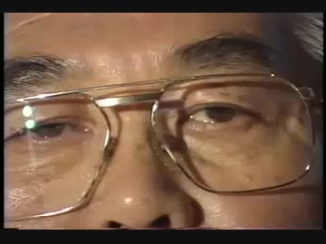 熟年紳士インタビュー