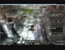 [Wizardry online]暗澹たる円卓２層虫8匹シーフソロ狩り2/3[プレイ動画]