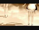[東方MMD]めーさくで｢サディスティック・ラブ」