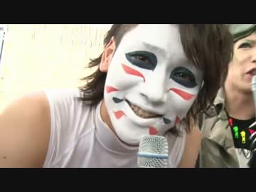 【ニコ生公式】 西川貴教のイエノミ!! 出張版2012 ～第二夜～ 2/4