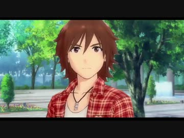 【アイマス2】奴らに風を吹かせてみた【ジュピター2周年】